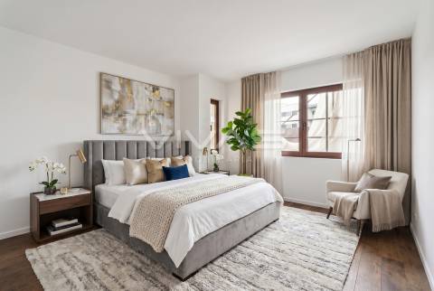 Apartamento T3 Venda em Vila Verde e Barbudo,Vila Verde