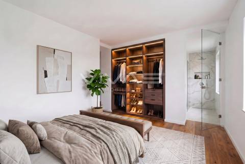 Apartamento T3 Venda em Vila Verde e Barbudo,Vila Verde