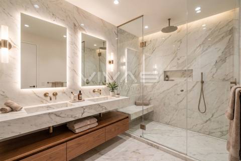 Apartamento T3 Venda em Vila Verde e Barbudo,Vila Verde