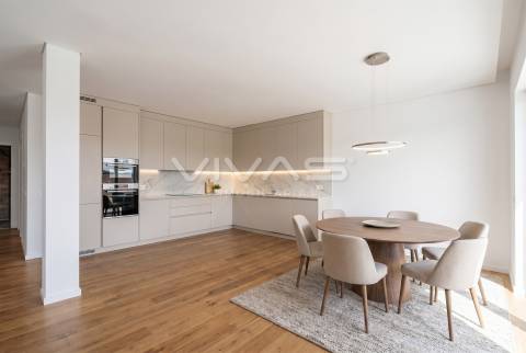 Apartamento T3 Venda em Vila Verde e Barbudo,Vila Verde