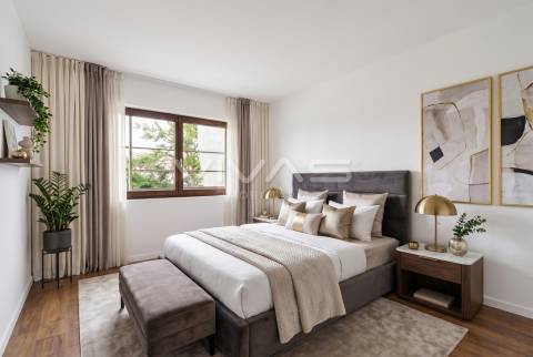 Apartamento T3 Venda em Vila Verde e Barbudo,Vila Verde