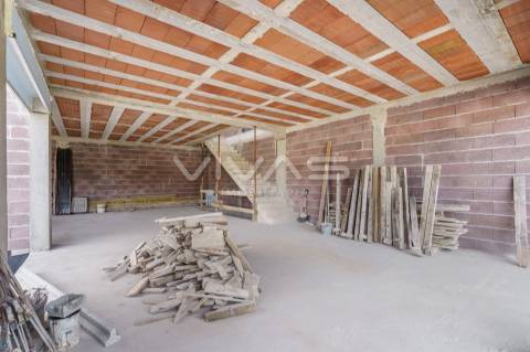 Moradia Geminada T3 Venda em Carreiras (São Miguel) e Carreiras (Santiago),Vila Verde