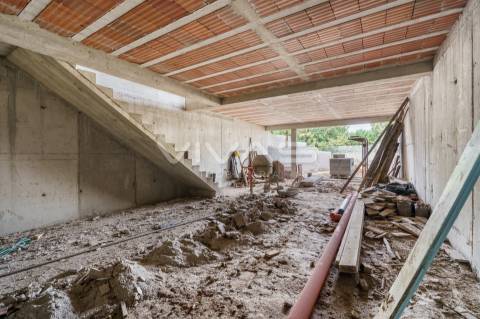 Moradia Geminada T3 Venda em Carreiras (São Miguel) e Carreiras (Santiago),Vila Verde