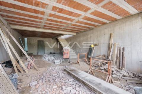 Moradia Geminada T3 Venda em Carreiras (São Miguel) e Carreiras (Santiago),Vila Verde