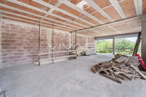 Moradia Geminada T3 Venda em Carreiras (São Miguel) e Carreiras (Santiago),Vila Verde