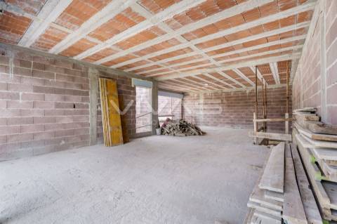 Moradia Geminada T3 Venda em Carreiras (São Miguel) e Carreiras (Santiago),Vila Verde