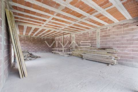 Moradia Geminada T3 Venda em Carreiras (São Miguel) e Carreiras (Santiago),Vila Verde