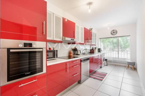 Apartamento T3 Venda em Braga (São Vítor),Braga