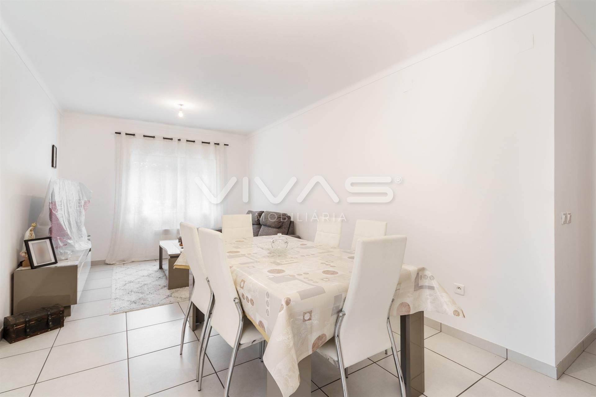 Apartamento T3 Venda em Braga (São Vítor),Braga