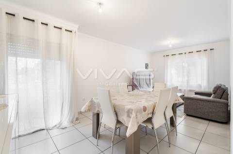 Apartamento T3 Venda em Braga (São Vítor),Braga