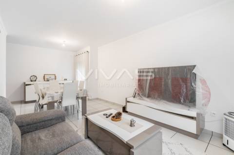 Apartamento T3 Venda em Braga (São Vítor),Braga