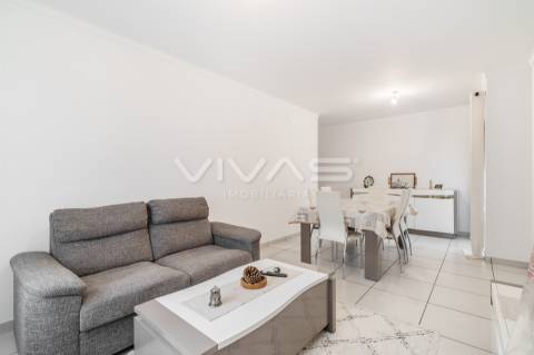Apartamento T3 Venda em Braga (São Vítor),Braga