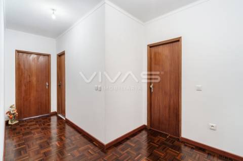 Apartamento T3 Venda em Braga (São Vítor),Braga