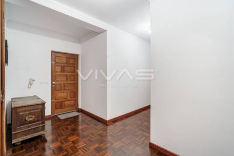 Apartamento T3 Venda em Braga (São Vítor),Braga
