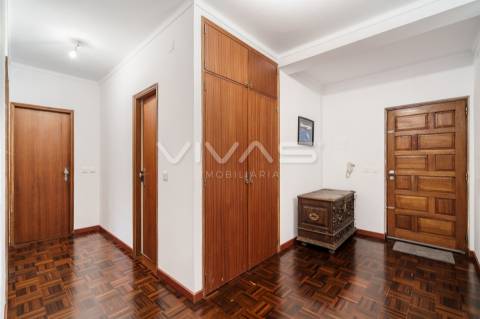 Apartamento T3 Venda em Braga (São Vítor),Braga