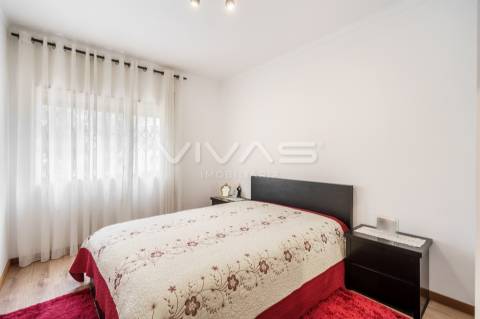 Apartamento T3 Venda em Braga (São Vítor),Braga