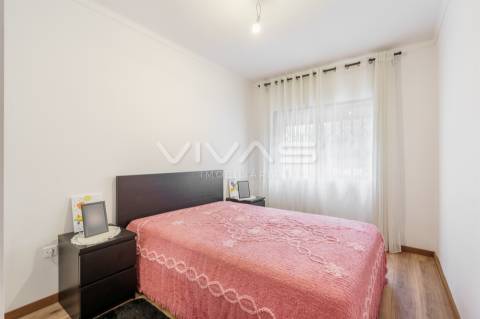 Apartamento T3 Venda em Braga (São Vítor),Braga