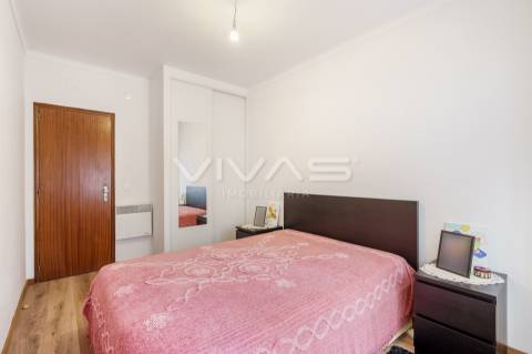 Apartamento T3 Venda em Braga (São Vítor),Braga