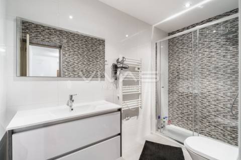 Apartamento T3 Venda em Braga (São Vítor),Braga