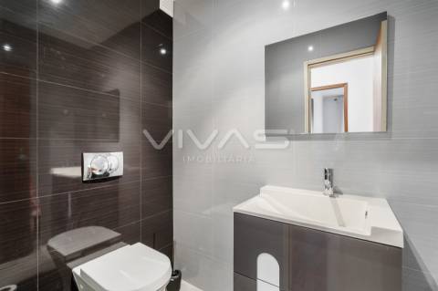 Apartamento T3 Venda em Braga (São Vítor),Braga