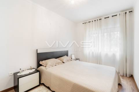 Apartamento T3 Venda em Braga (São Vítor),Braga