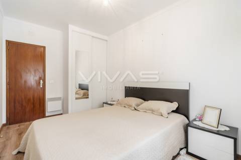 Apartamento T3 Venda em Braga (São Vítor),Braga