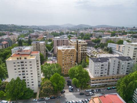 Apartamento T3 Venda em Braga (São Vítor),Braga