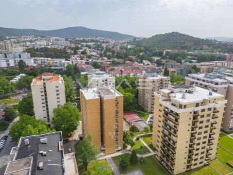 Apartamento T3 Venda em Braga (São Vítor),Braga