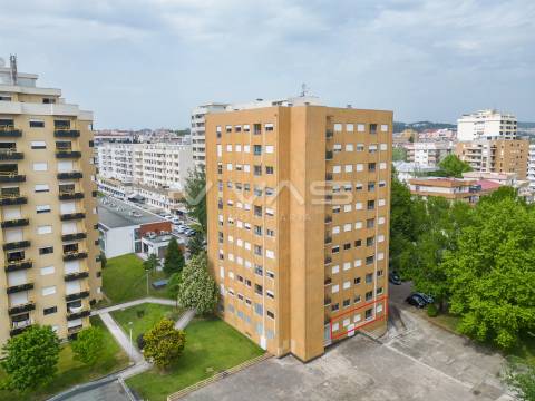 Apartamento T3 Venda em Braga (São Vítor),Braga