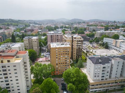 Apartamento T3 Venda em Braga (São Vítor),Braga