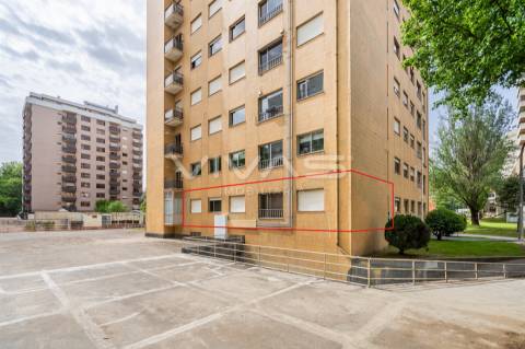 Apartamento T3 Venda em Braga (São Vítor),Braga
