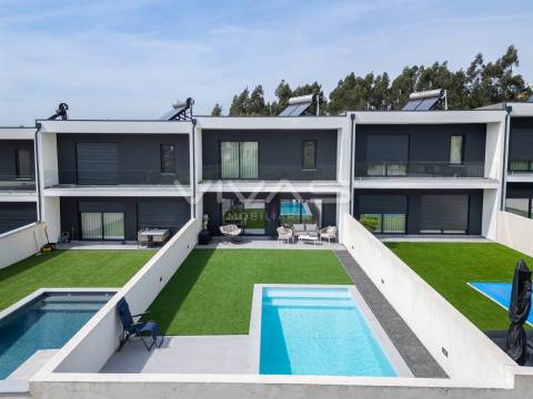 Moradia T3, Alpendorada, Marco de Canaveses