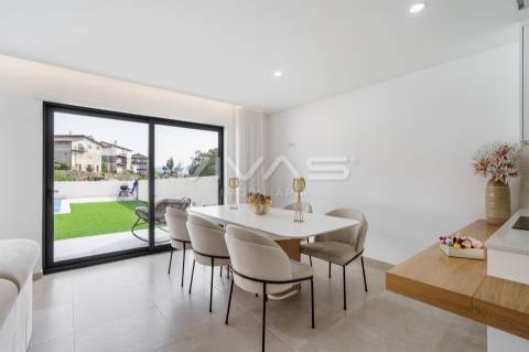 Moradia T3, Alpendorada, Marco de Canaveses