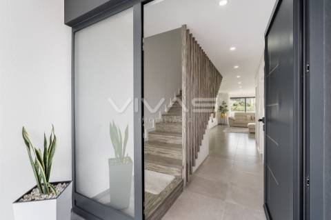 Moradia T3, Alpendorada, Marco de Canaveses