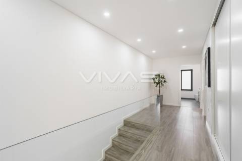 Moradia T3, Alpendorada, Marco de Canaveses