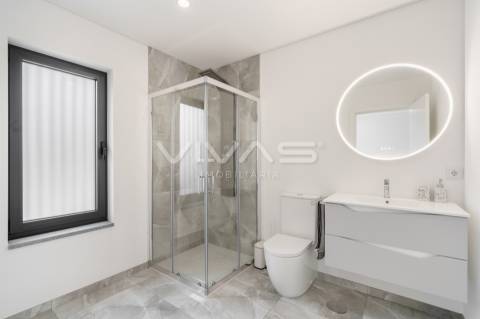 Moradia T3, Alpendorada, Marco de Canaveses