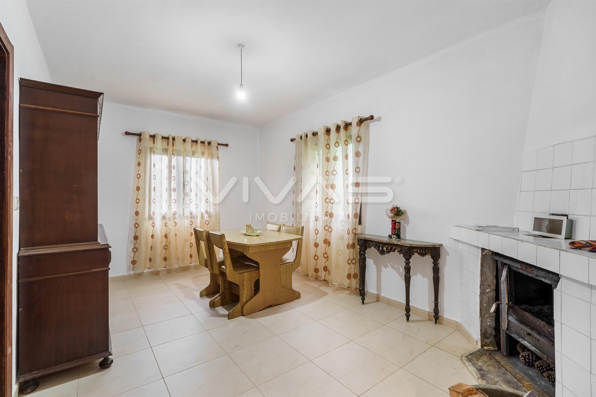 Moradia T1 Venda em Ribeira,Terras de Bouro