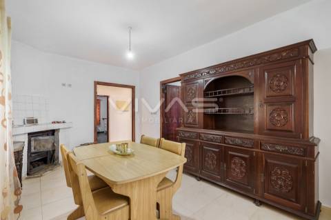 Moradia T1 Venda em Ribeira,Terras de Bouro