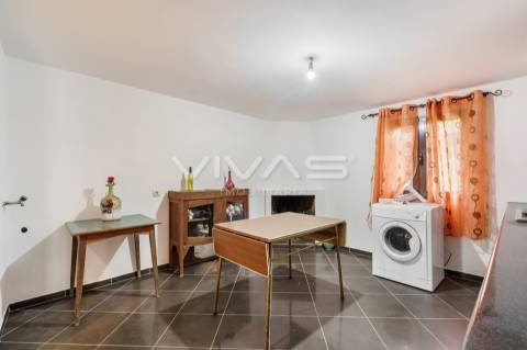 Moradia T1 Venda em Ribeira,Terras de Bouro