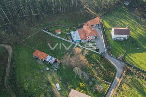 Terreno para construção em Godinhaços, Vila Verde