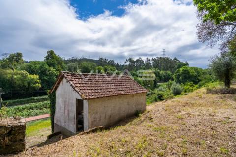 Moradia para Restaurar T0 Venda em Ribeira do Neiva,Vila Verde