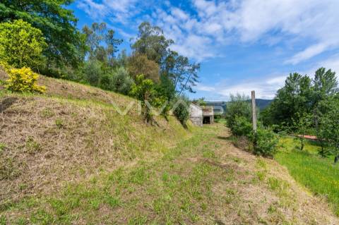 Moradia para Restaurar T0 Venda em Ribeira do Neiva,Vila Verde