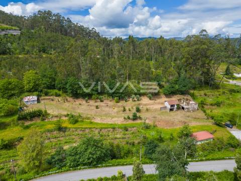 Moradia para Restaurar T0 Venda em Ribeira do Neiva,Vila Verde