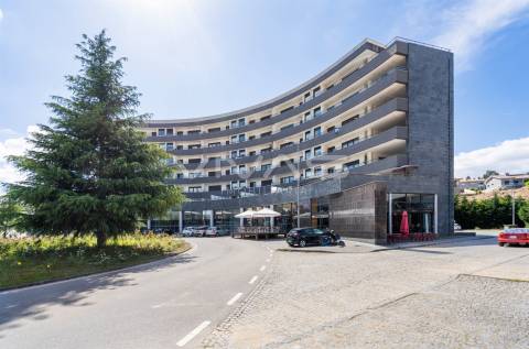 Apartamento T3+1 Venda em Alpendorada, Várzea e Torrão,Marco de Canaveses