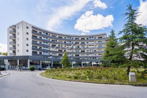 Apartamento T3+1 Venda em Alpendorada, Várzea e Torrão,Marco de Canaveses
