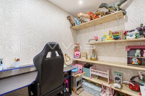 Apartamento T3+1 Venda em Alpendorada, Várzea e Torrão,Marco de Canaveses
