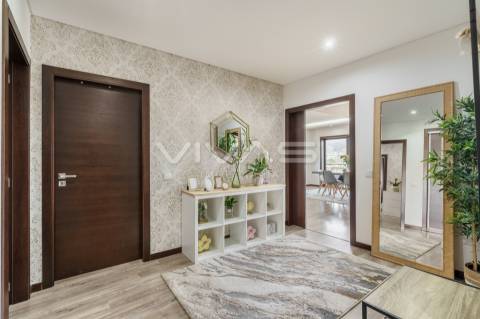 Apartamento T3+1 Venda em Alpendorada, Várzea e Torrão,Marco de Canaveses
