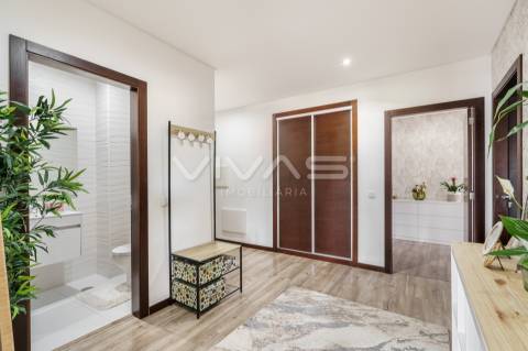 Apartamento T3+1 Venda em Alpendorada, Várzea e Torrão,Marco de Canaveses