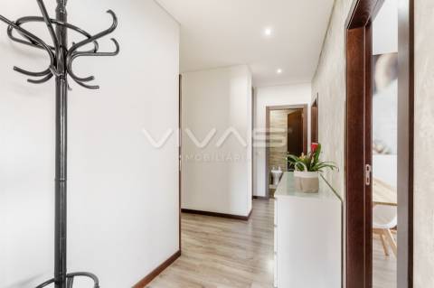 Apartamento T3+1 Venda em Alpendorada, Várzea e Torrão,Marco de Canaveses