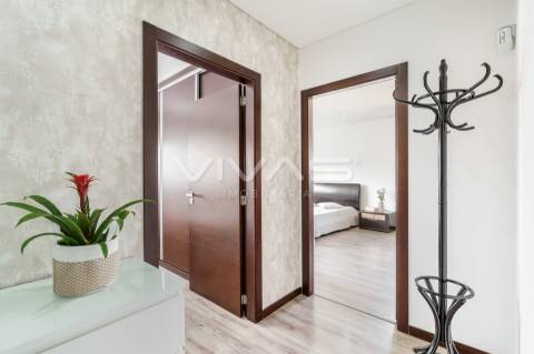 Apartamento T3+1 Venda em Alpendorada, Várzea e Torrão,Marco de Canaveses